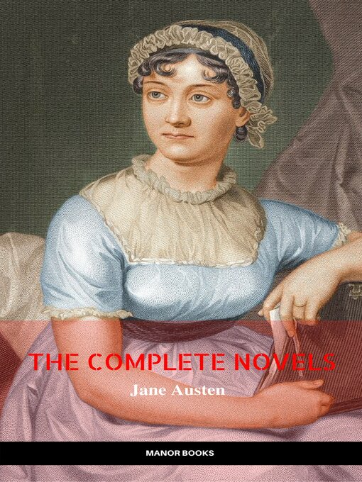 Title details for The Complete Works of Jane Austen by Jane Austen - Available